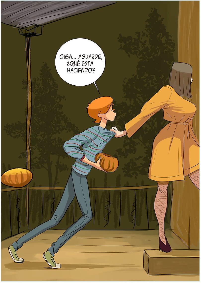 Especial de Halloween image number 6