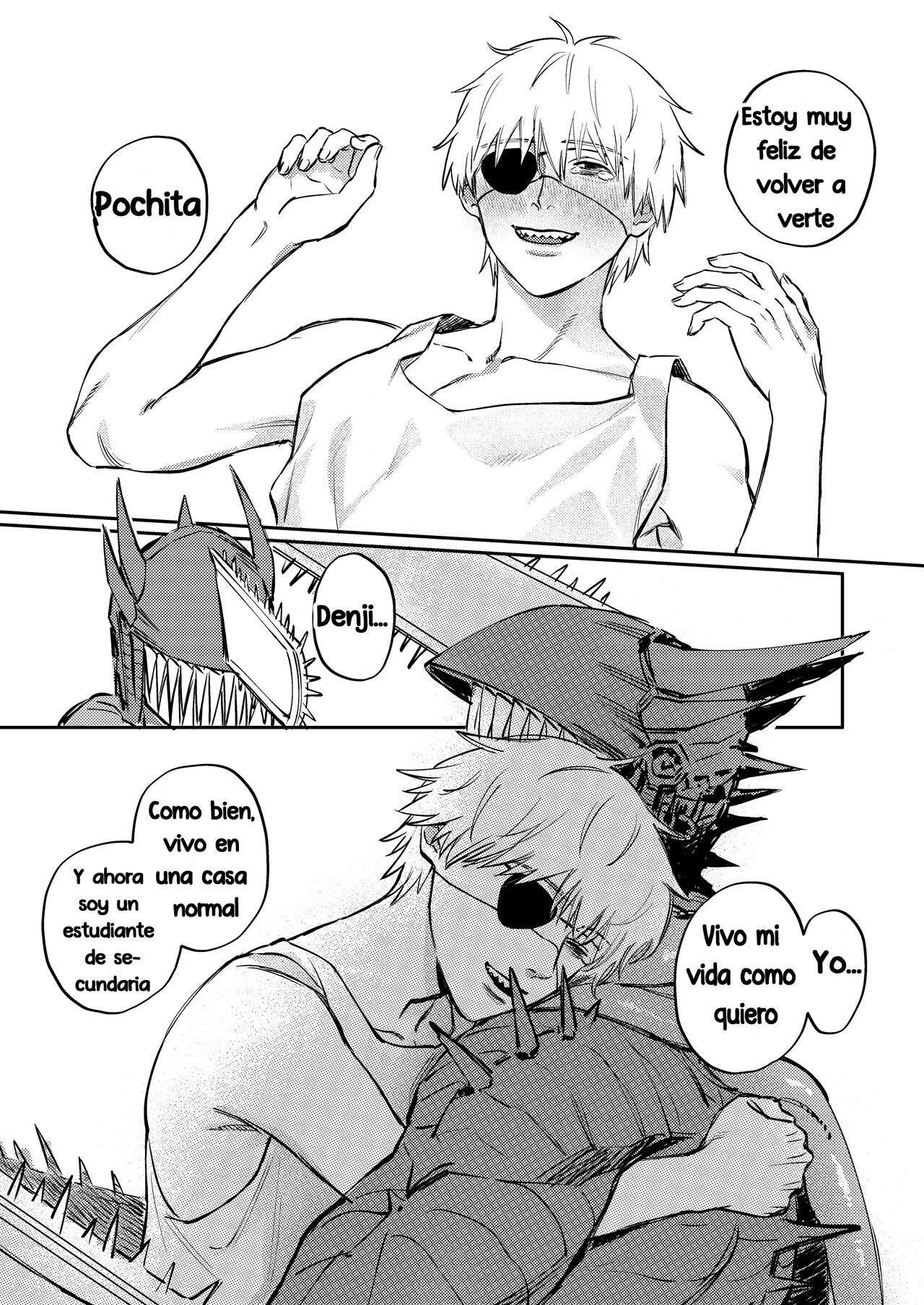 Pochiden-Untitled By ko_nody image number 17