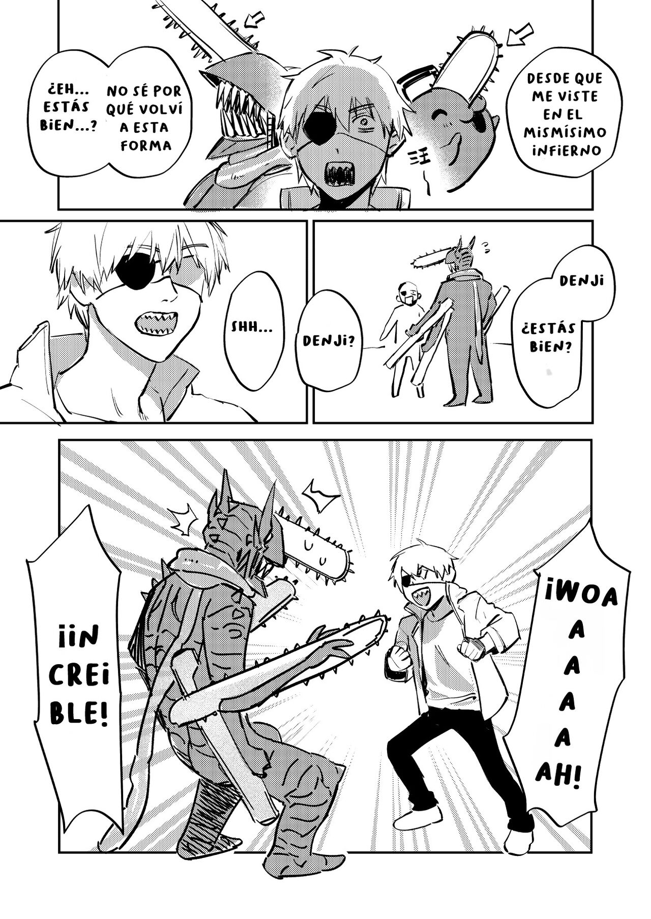 Pochiden-Untitled By ko_nody image number 2