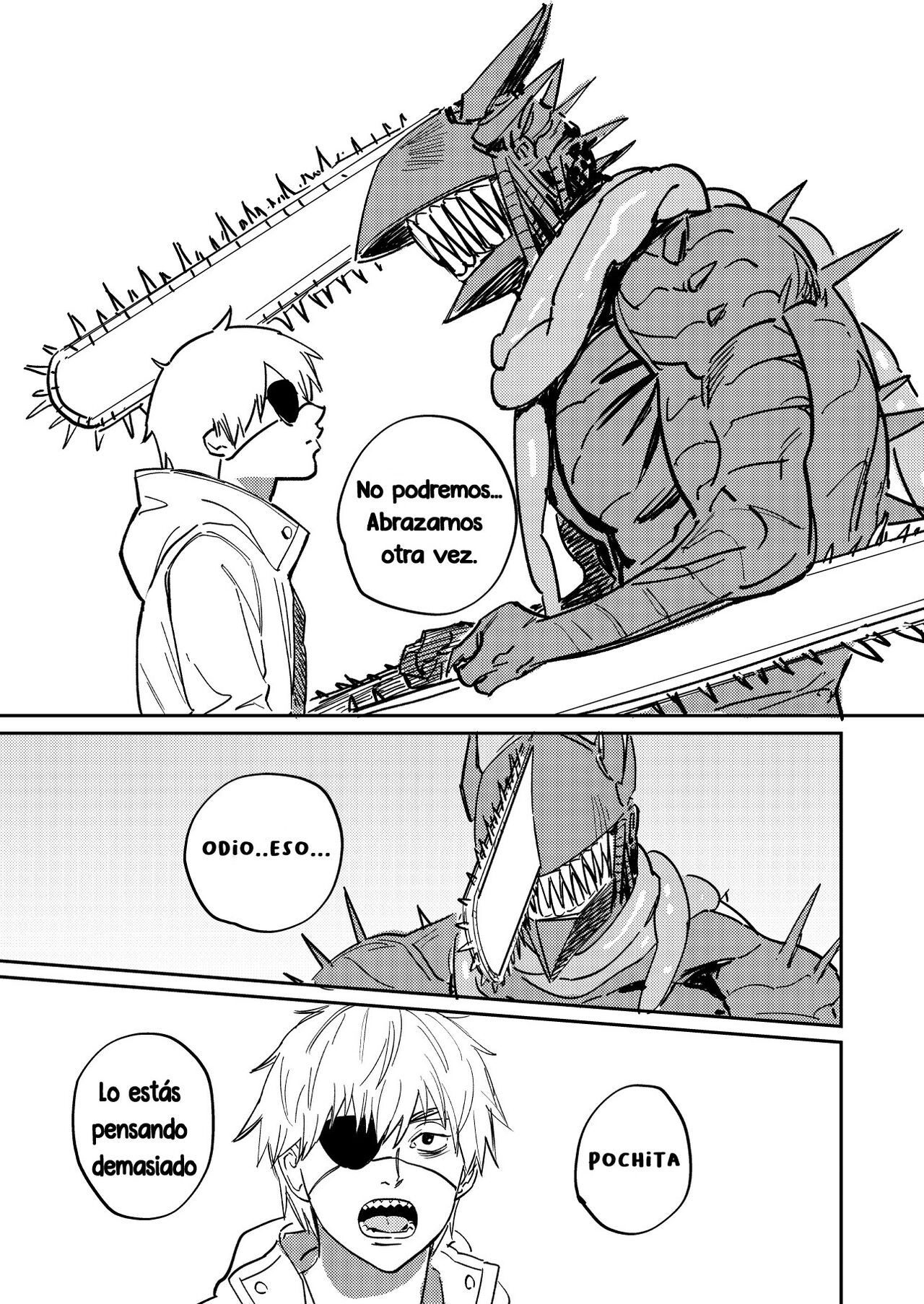 Pochiden-Untitled By ko_nody image number 4