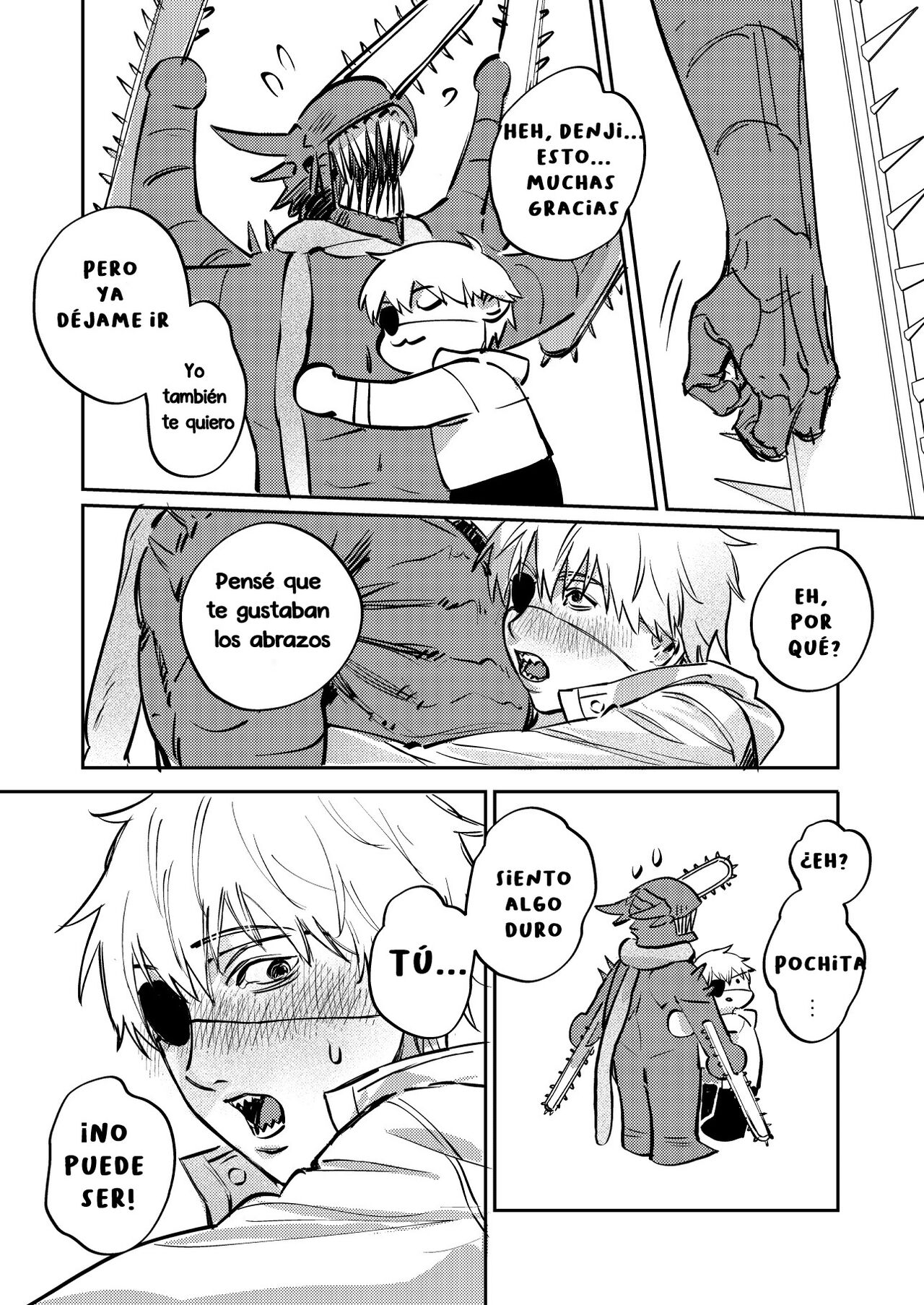 Pochiden-Untitled By ko_nody image number 7