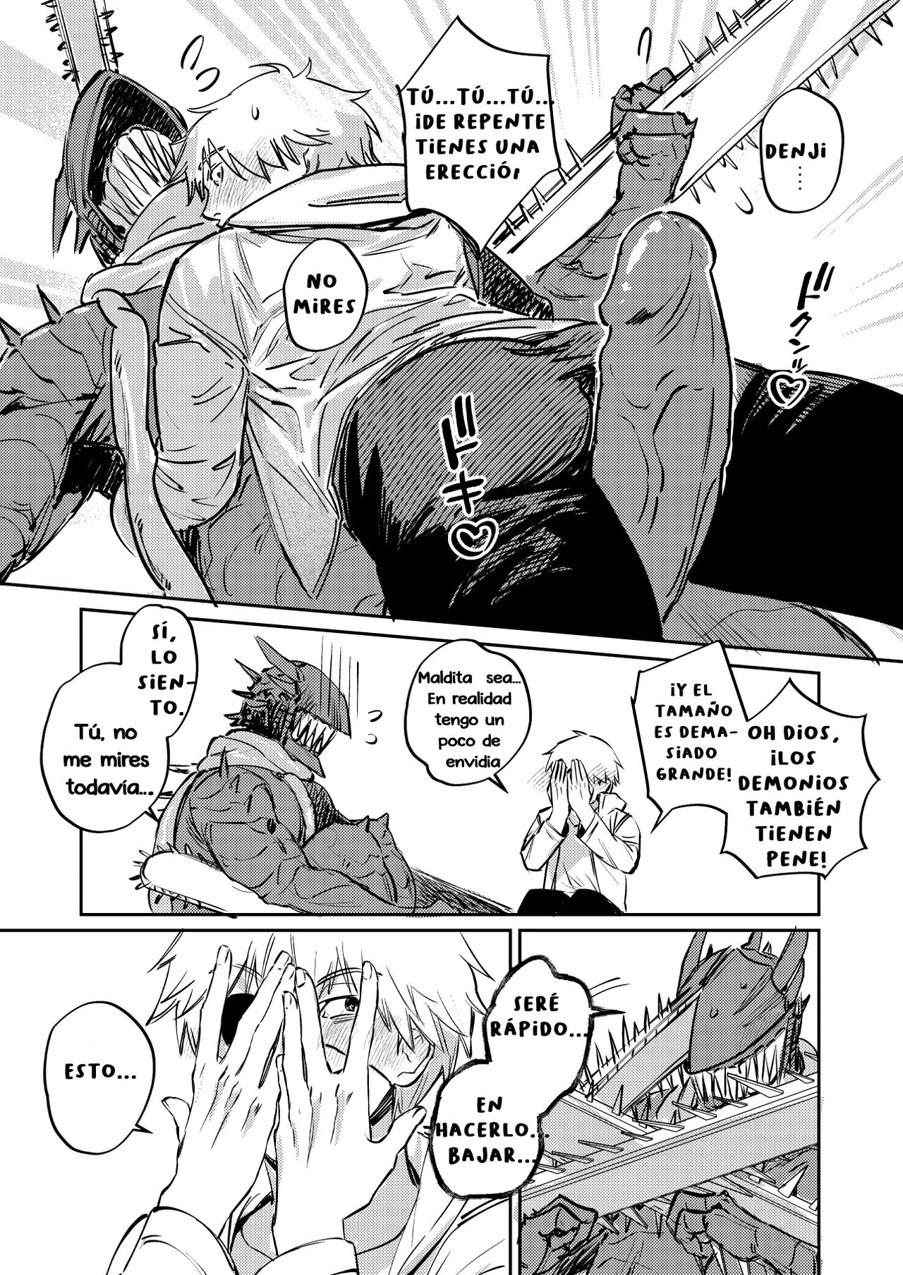 Pochiden-Untitled By ko_nody image number 8