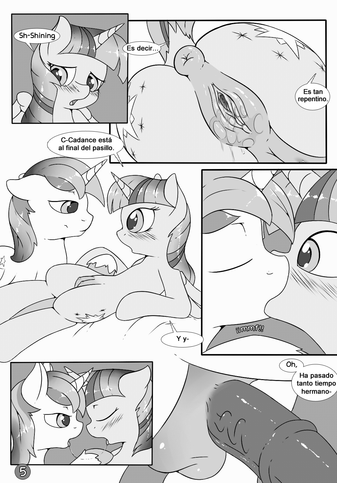 No Muy Relajantes Vacaciones     by ReDoXX image number 14