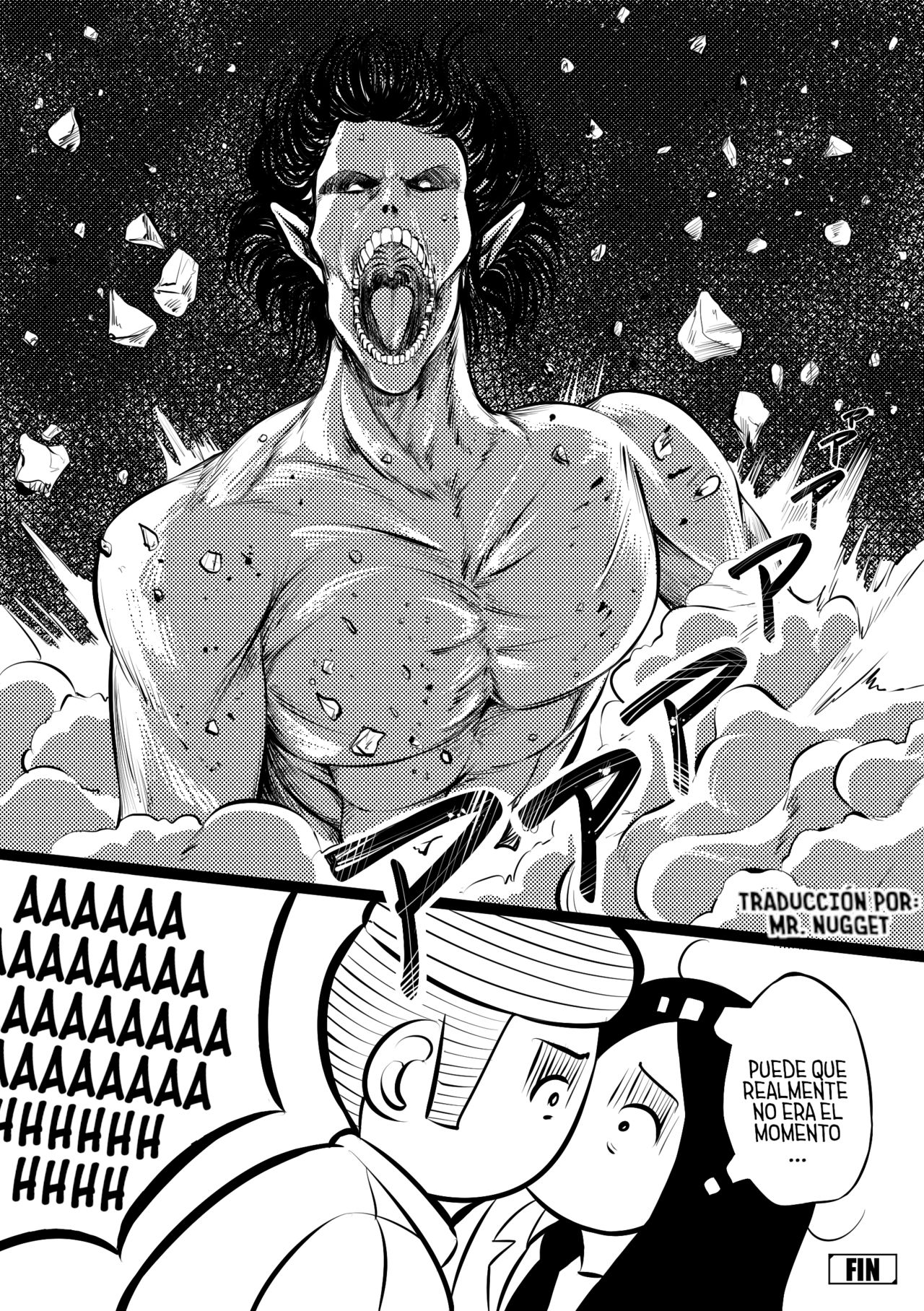 Pastime with Pieck image number 12