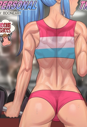 Entrenamiento personal