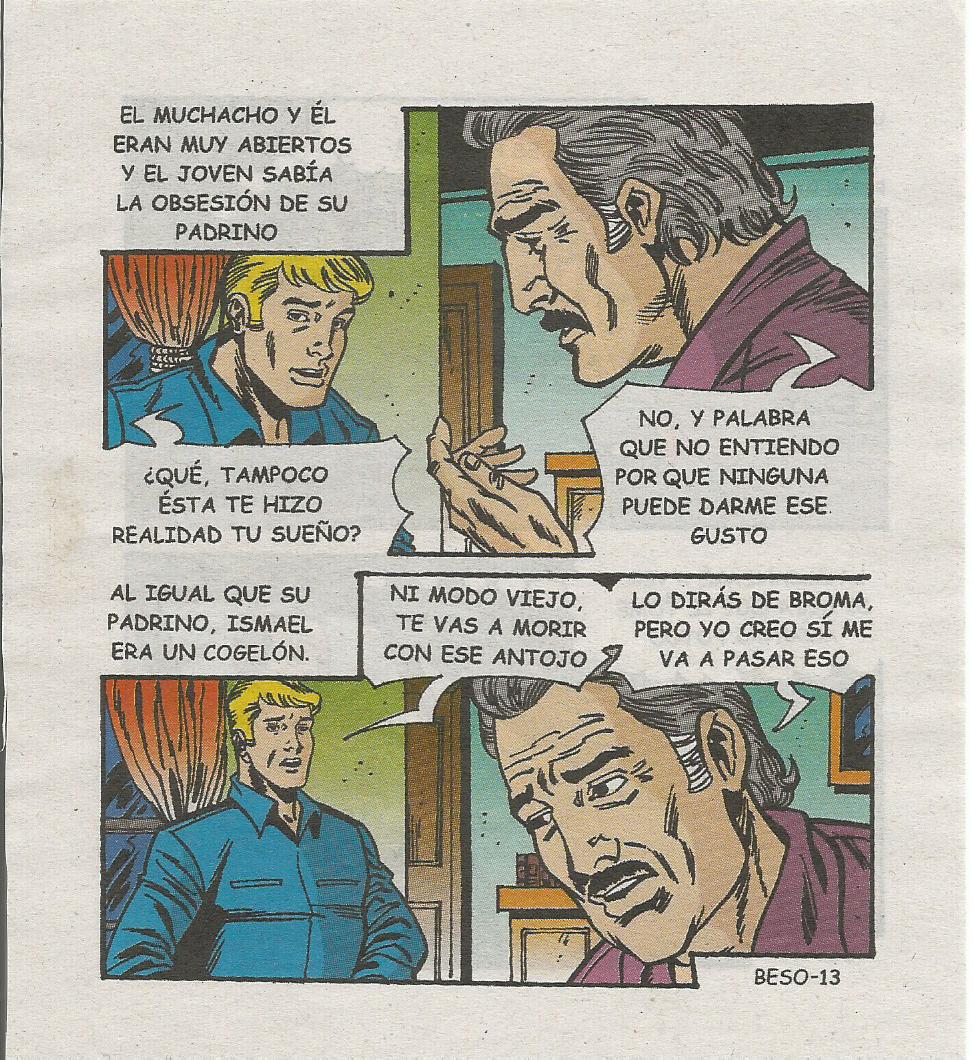 Beso Negro 271 image number 13