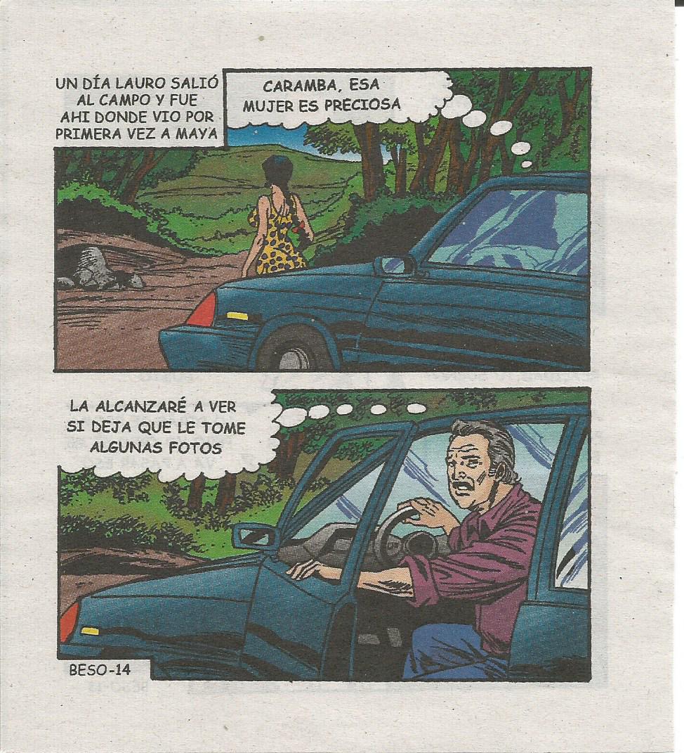 Beso Negro 271 image number 14