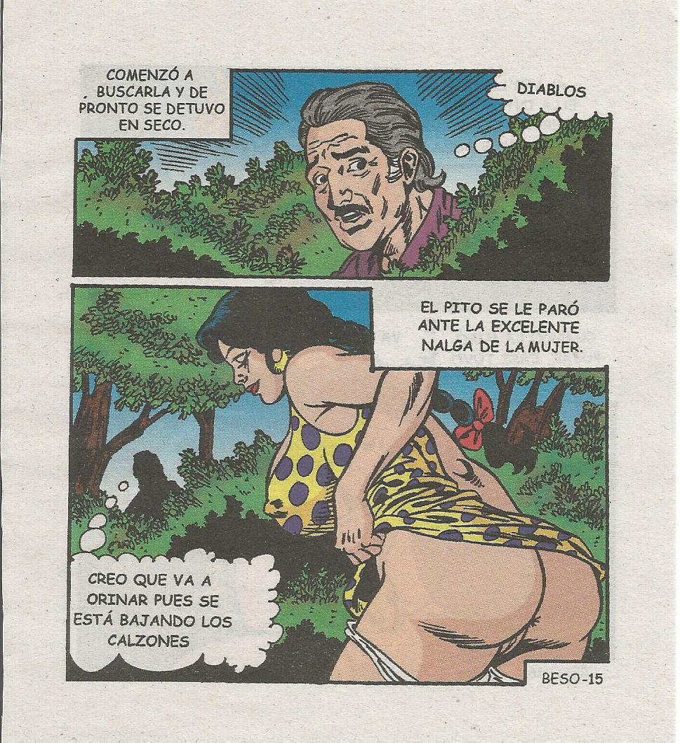 Beso Negro 271 image number 15