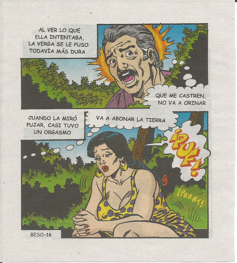 Beso Negro 271 image number 16