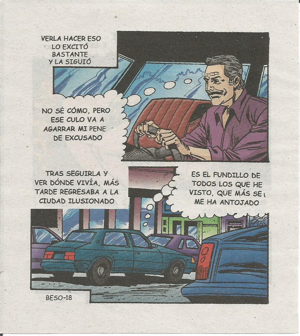 Beso Negro 271 image number 18