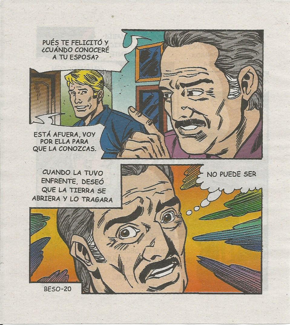 Beso Negro 271 image number 20