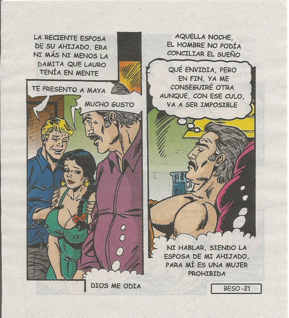 Beso Negro 271 image number 21