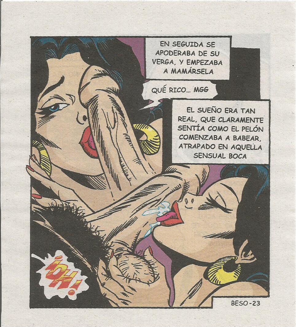 Beso Negro 271 image number 23