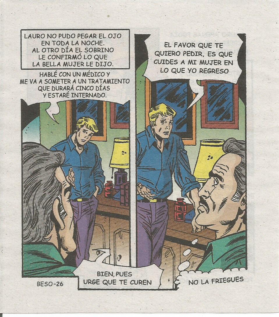 Beso Negro 271 image number 26