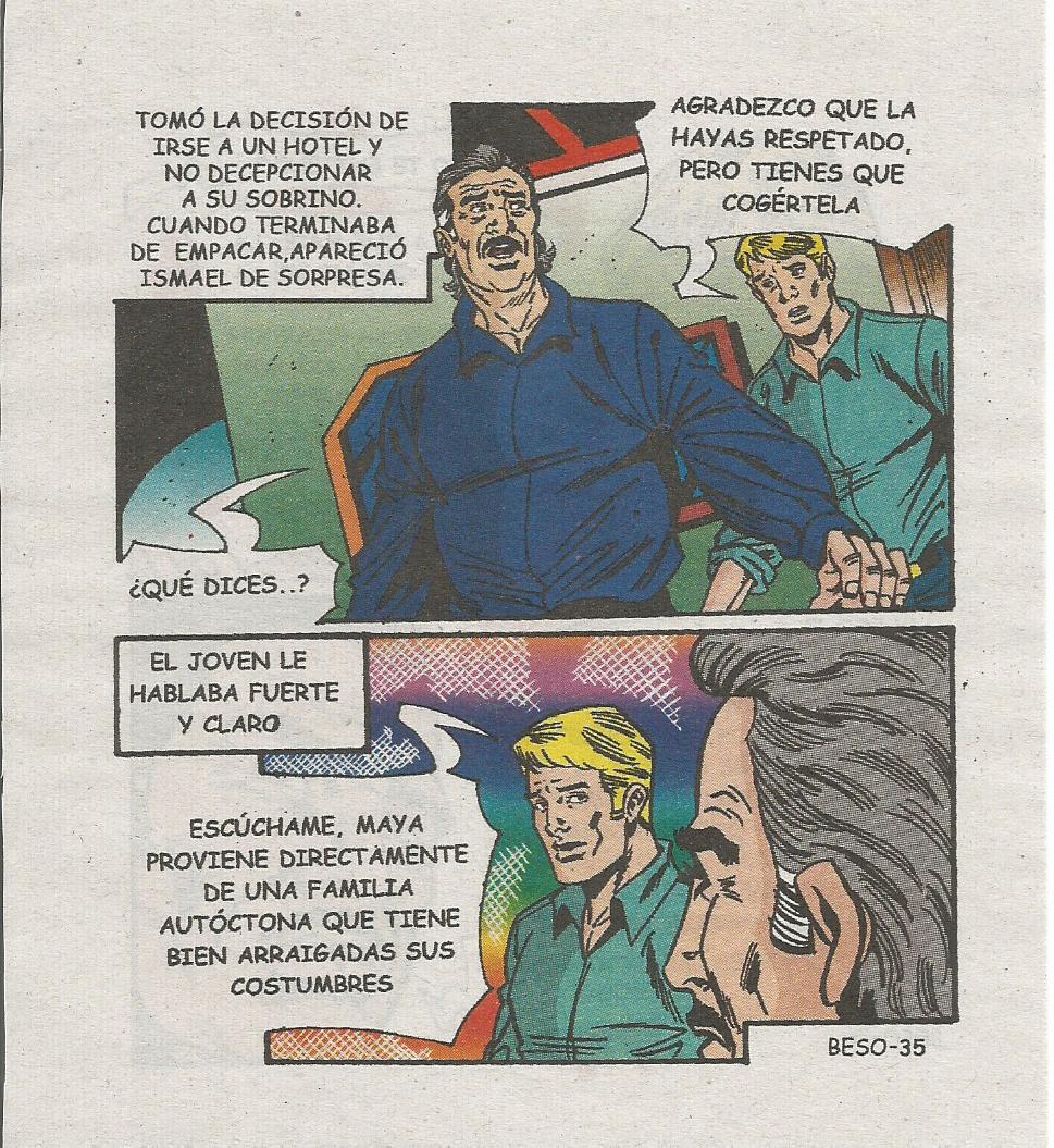 Beso Negro 271 image number 35