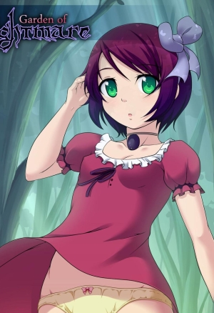 Garden of Nightmare 1