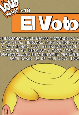 EL Voto