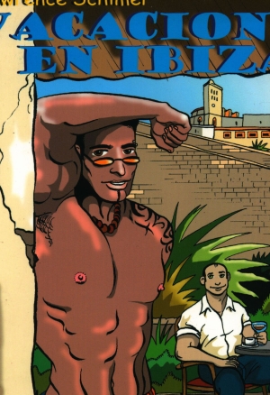 Sebas Martin  - Vacaciones en Ibiza