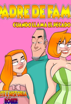 Cuando llama el pecado 1