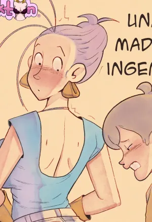 Una madre muy ingenua parte 3