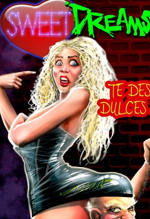 Sweet Dreams