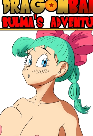 DRAGON  BALL BULMA´S ADVENTURE! SPANISH VER