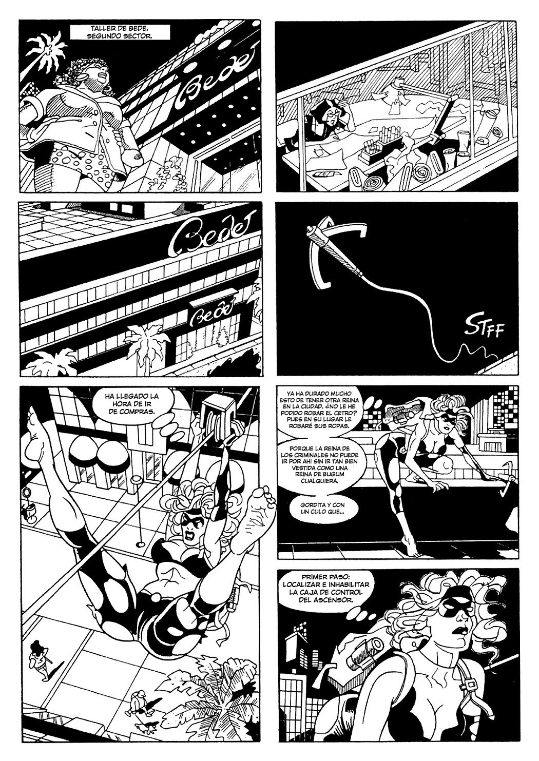 La Bionda - 12 Perlas 6 image number 10