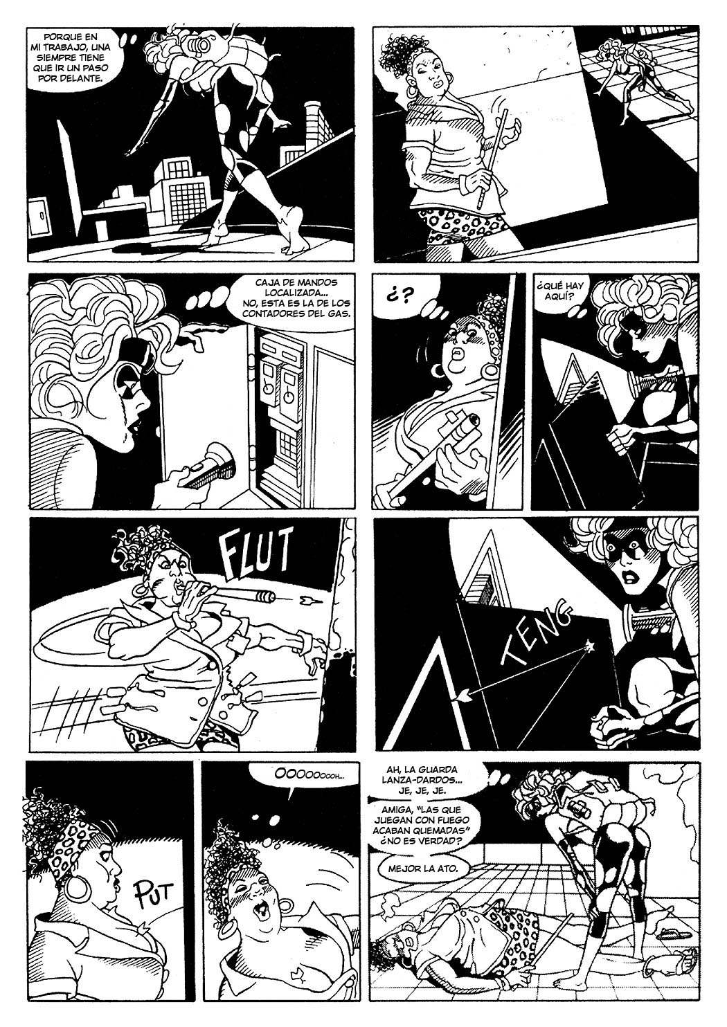 La Bionda - 12 Perlas 6 image number 11