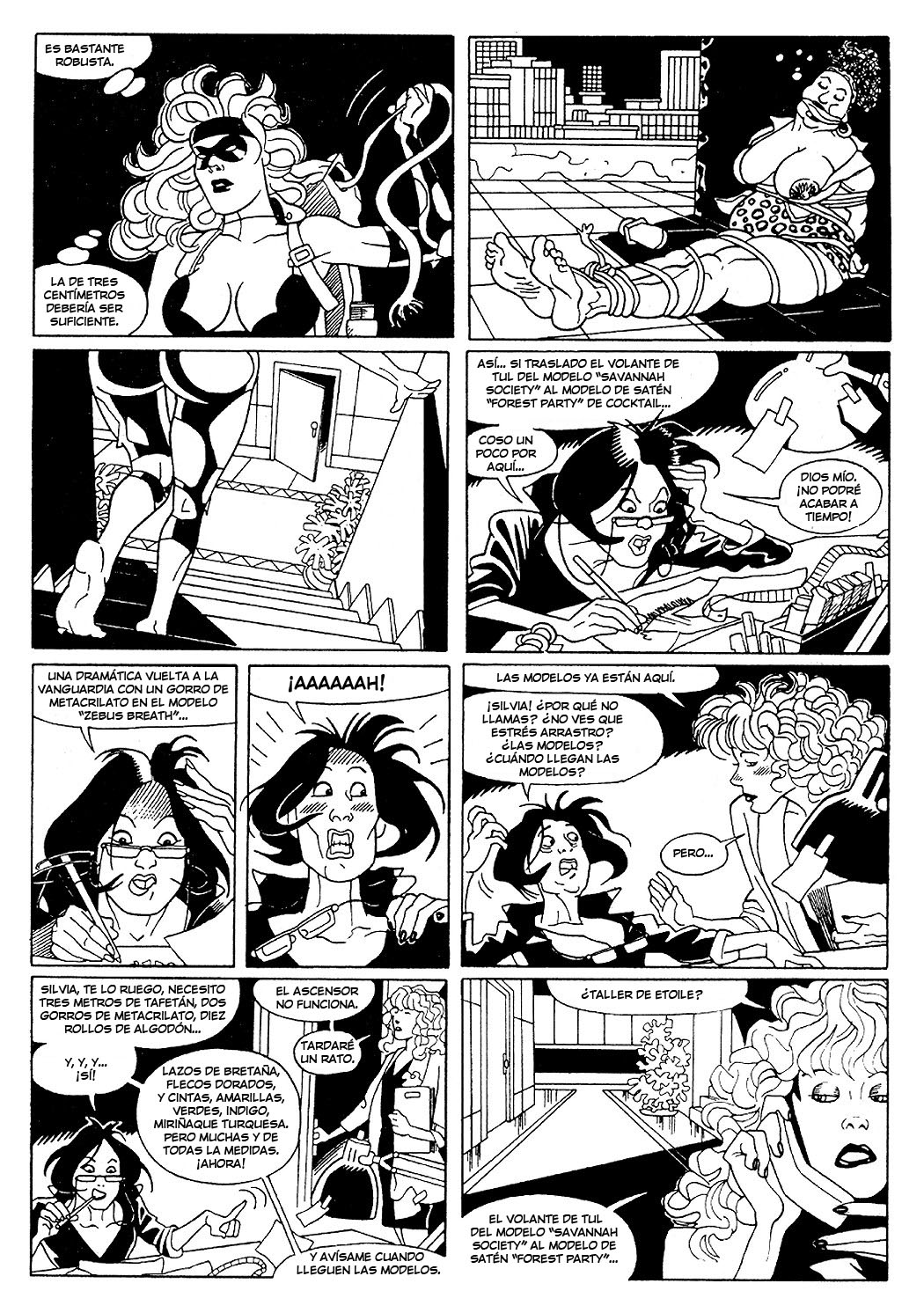 La Bionda - 12 Perlas 6 image number 12