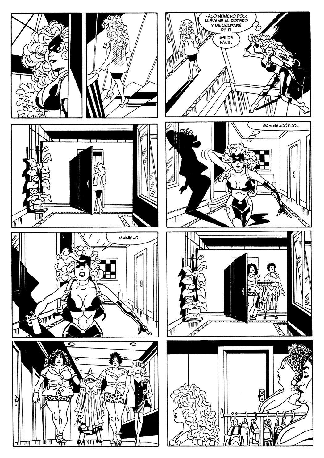 La Bionda - 12 Perlas 6 image number 13