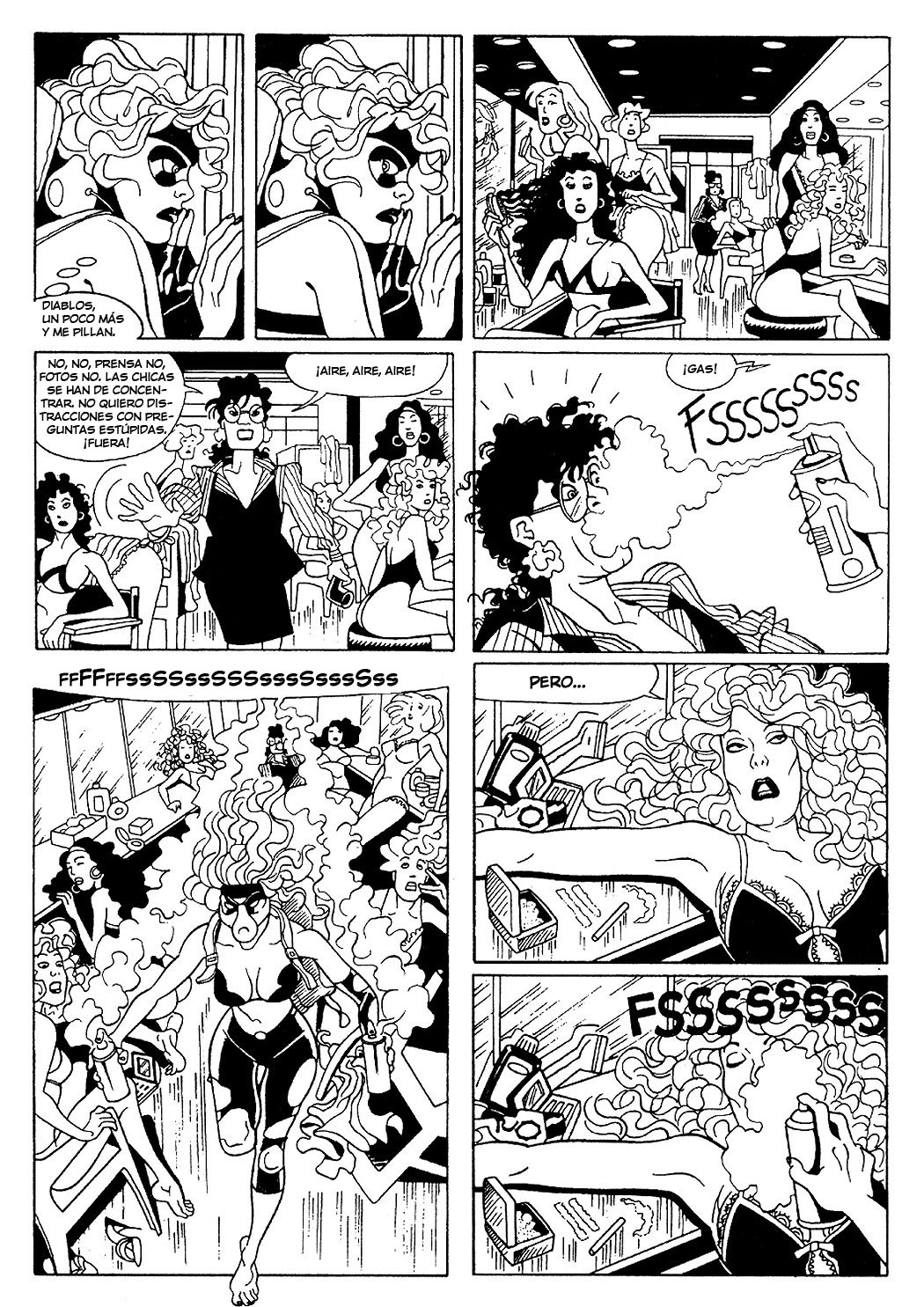 La Bionda - 12 Perlas 6 image number 14