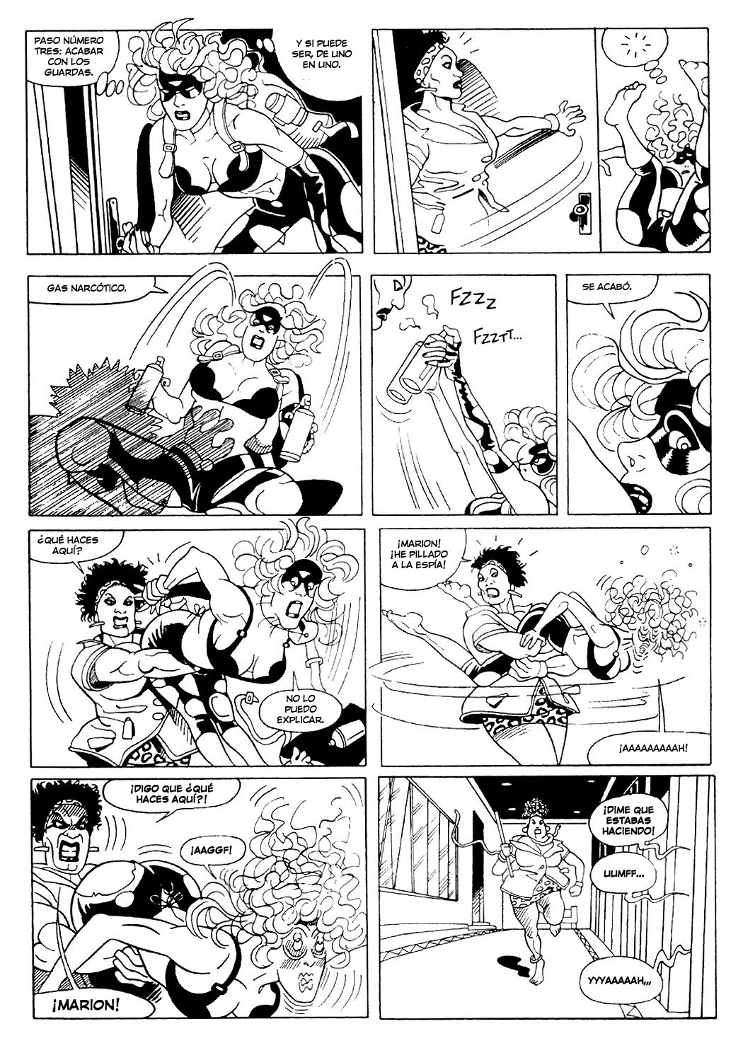 La Bionda - 12 Perlas 6 image number 16