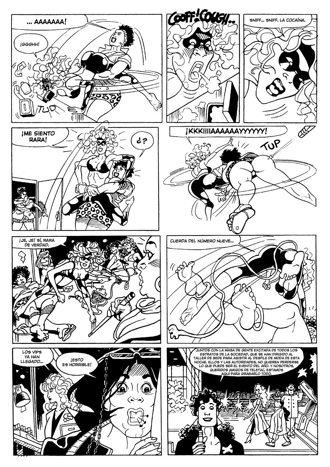 La Bionda - 12 Perlas 6 image number 17