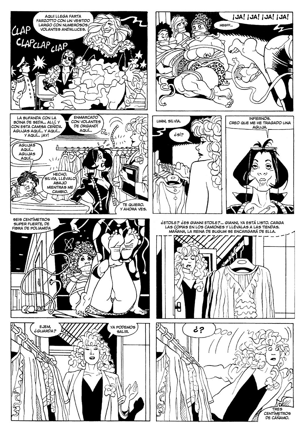 La Bionda - 12 Perlas 6 image number 18