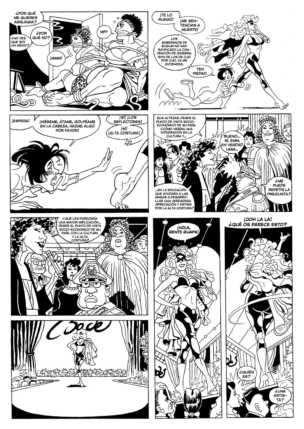 La Bionda - 12 Perlas 6 image number 20