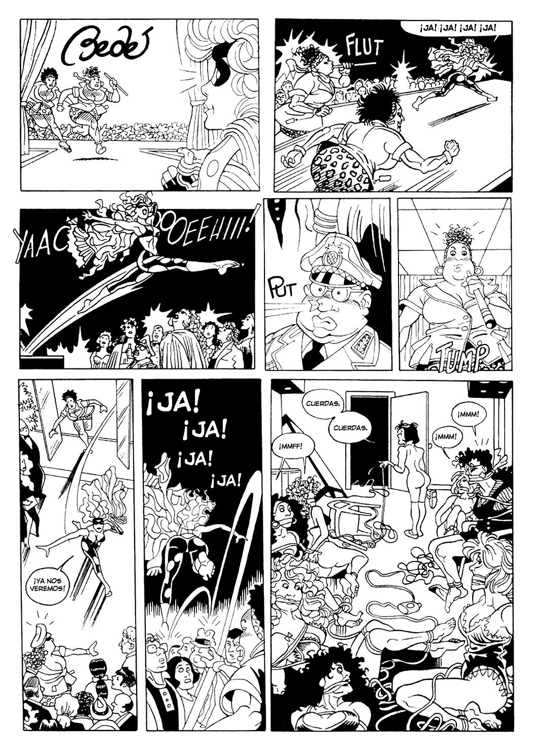 La Bionda - 12 Perlas 6 image number 21