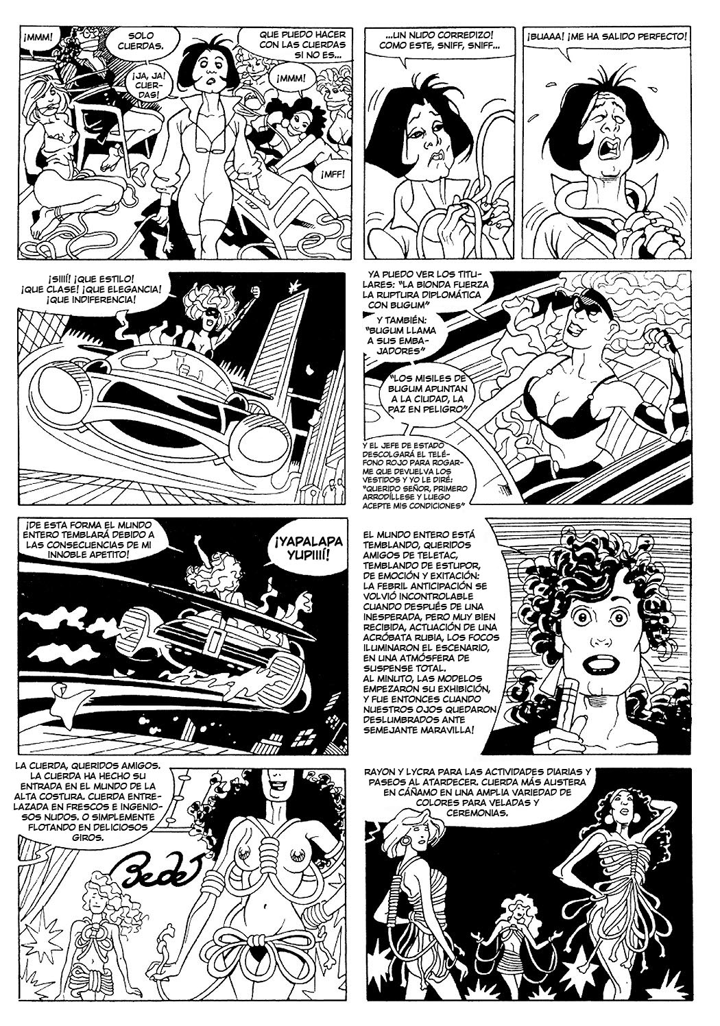 La Bionda - 12 Perlas 6 image number 22