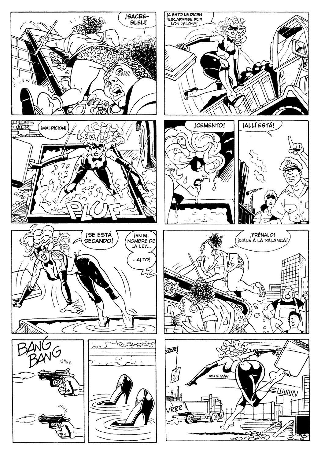 La Bionda - 12 Perlas 6 image number 5