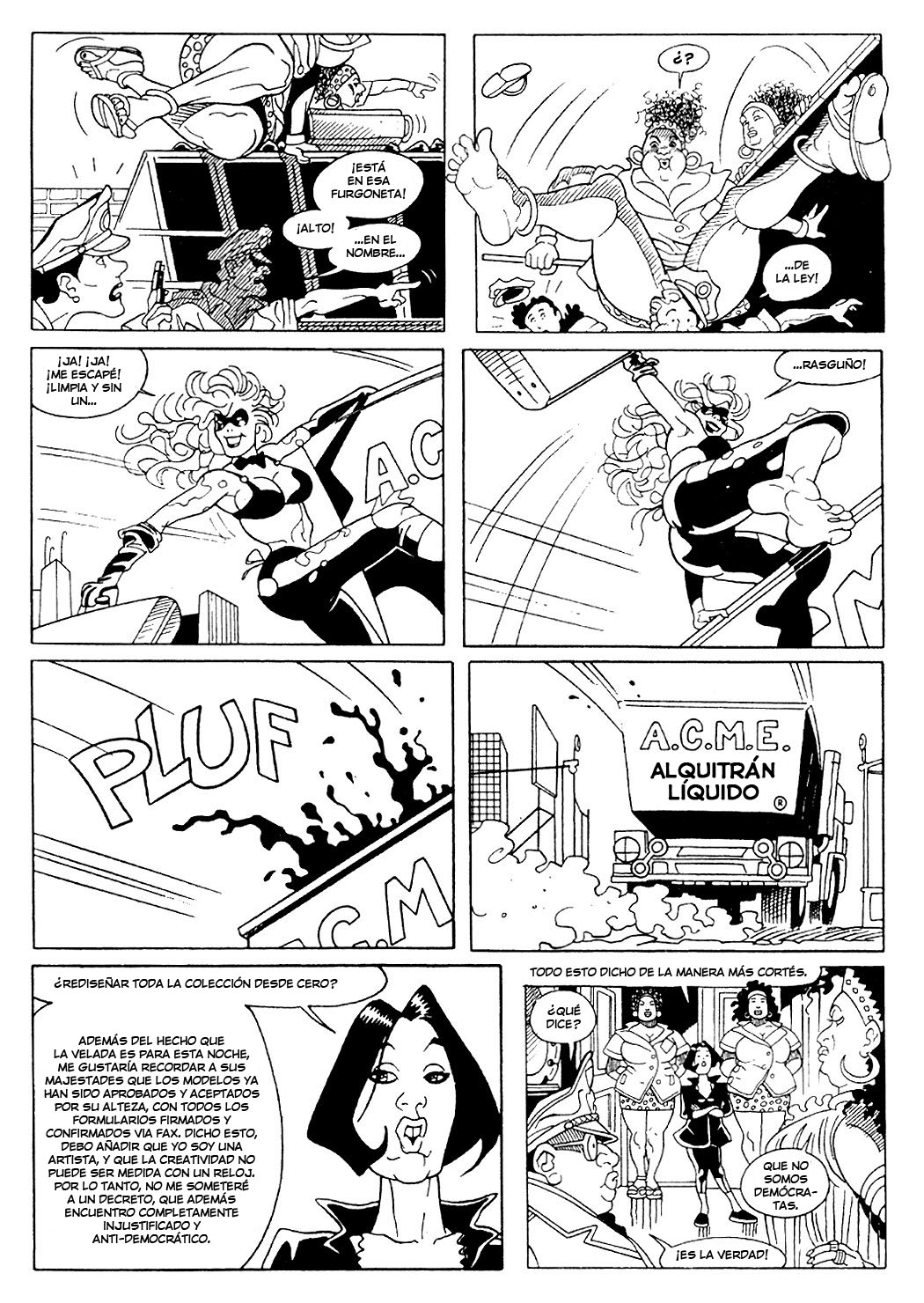 La Bionda - 12 Perlas 6 image number 6