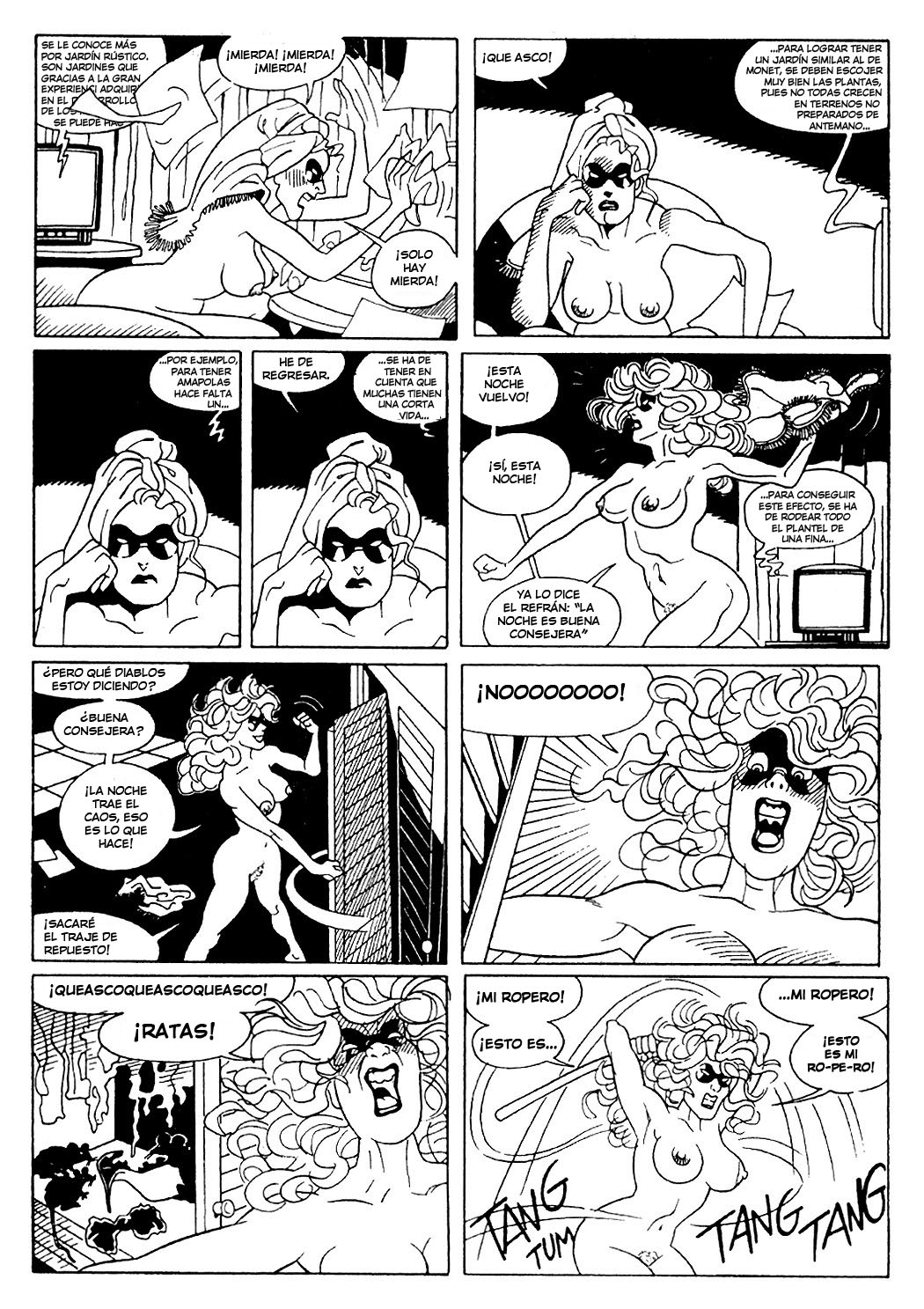 La Bionda - 12 Perlas 6 image number 8