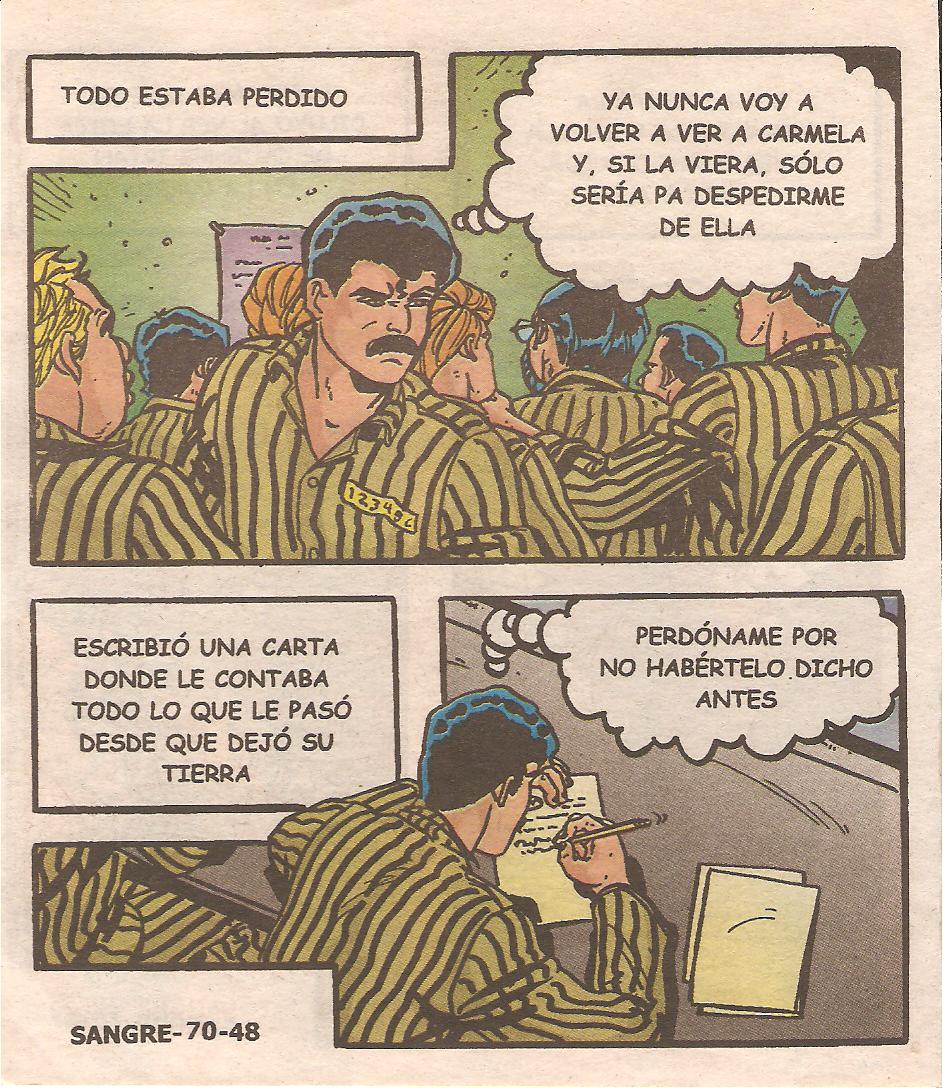 Sangre Caliente 070 image number 48