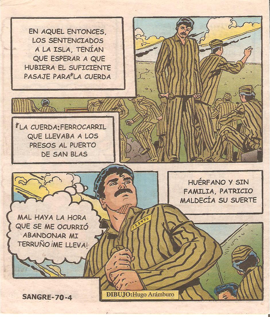 Sangre Caliente 070 image number 4