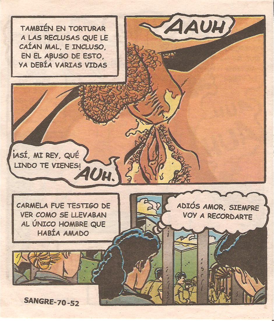 Sangre Caliente 070 image number 52