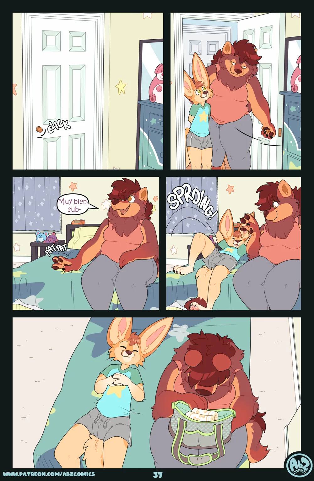 Cambios  ABDL +18 image number 37