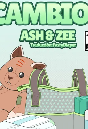 Cambios  ABDL +18