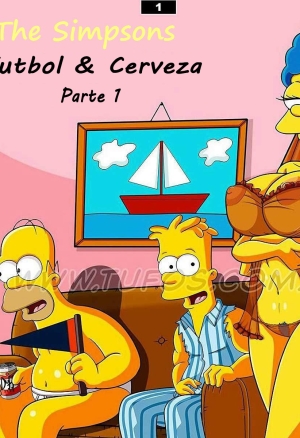 Futbol & Cerveza Parte 1
