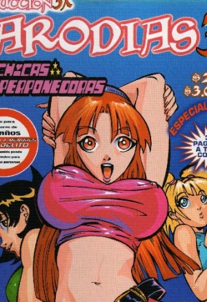 Las Chicas Superponedoras