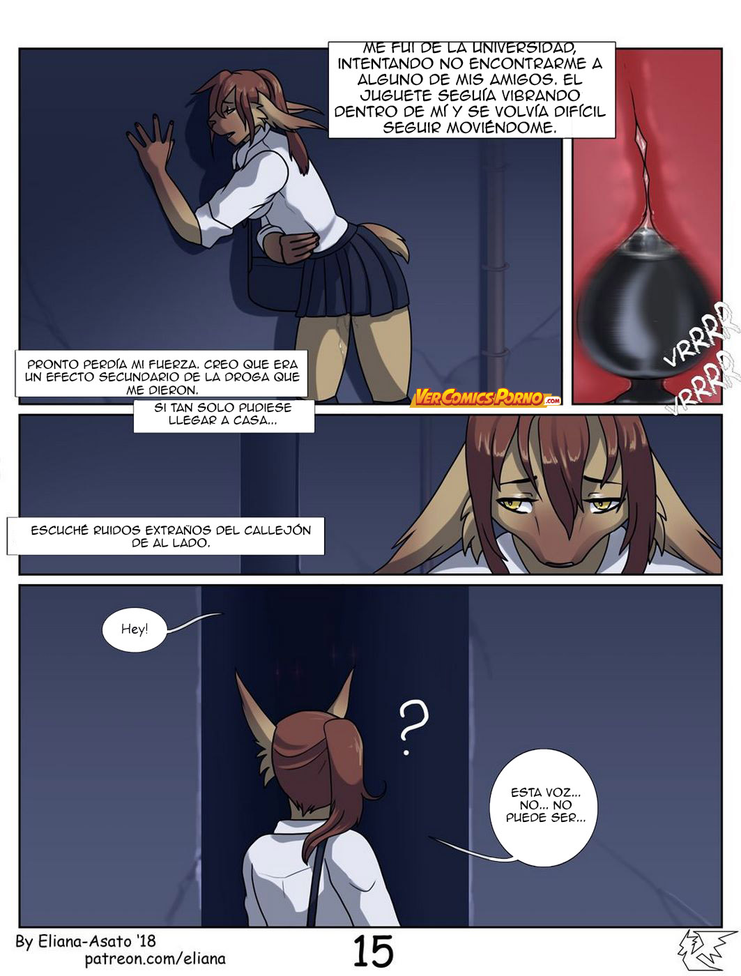 Two Problems at Once image number 15