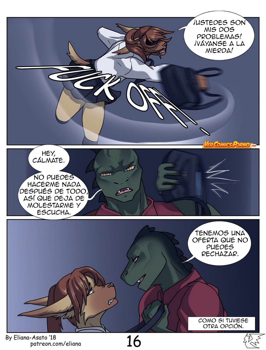 Two Problems at Once image number 16