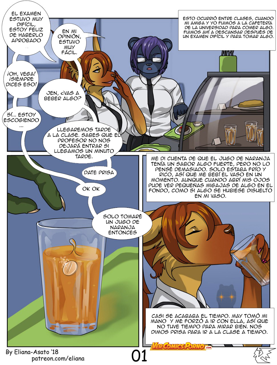 Two Problems at Once image number 1